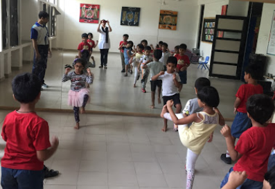 Glendale International School IB-PYP - Tellapur