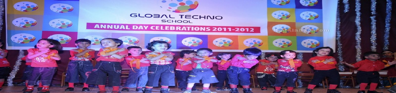 Global Techno School - Mehdipatnam