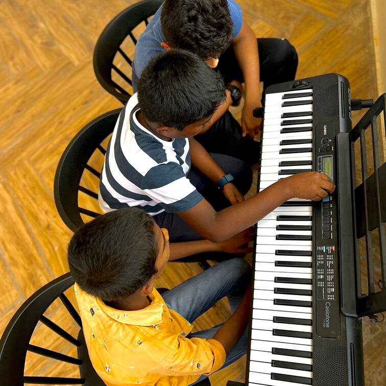 Green Gables International School - Financial District