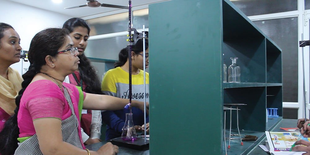 Gyanville Academy - Pragathi Nagar