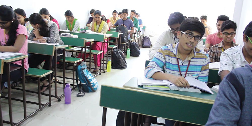 Gyanville Academy - Pragathi Nagar