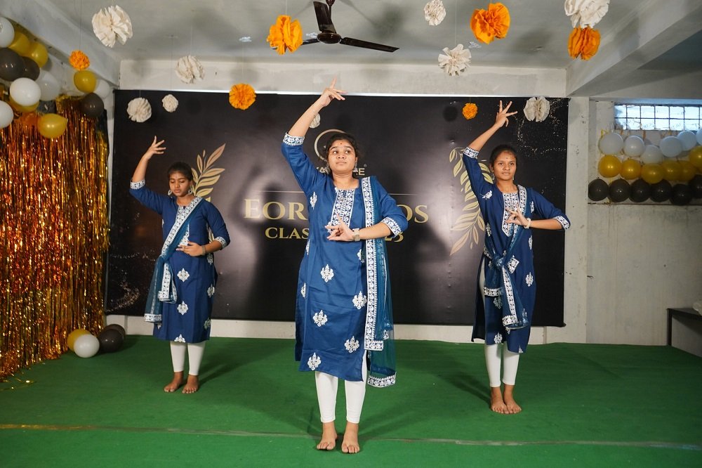 Gyanville Academy - Pragathi Nagar