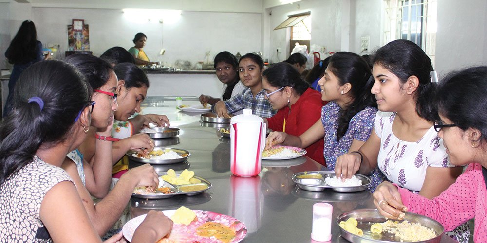 Gyanville Academy - Pragathi Nagar