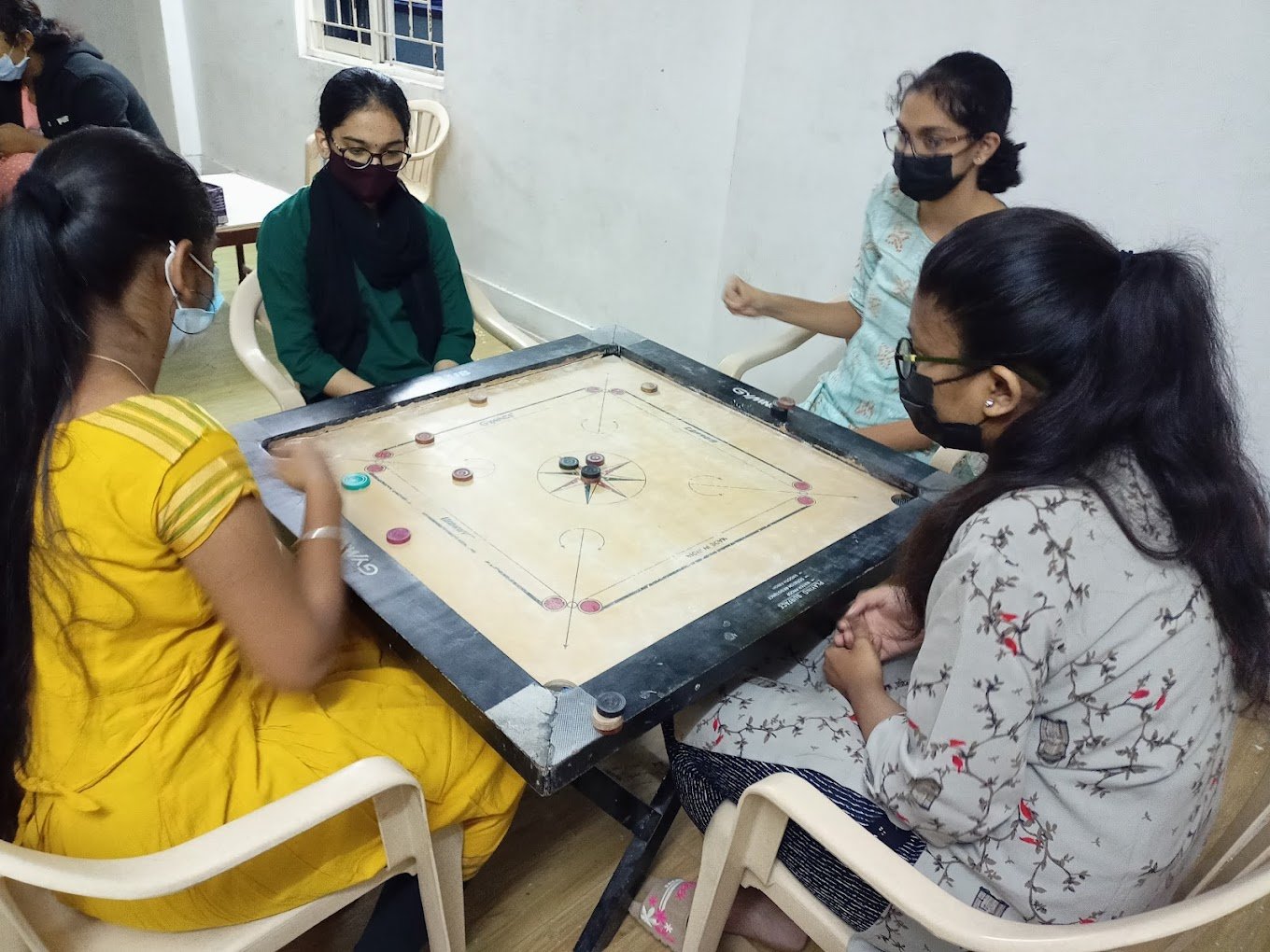 Gyanville Academy - Pragathi Nagar