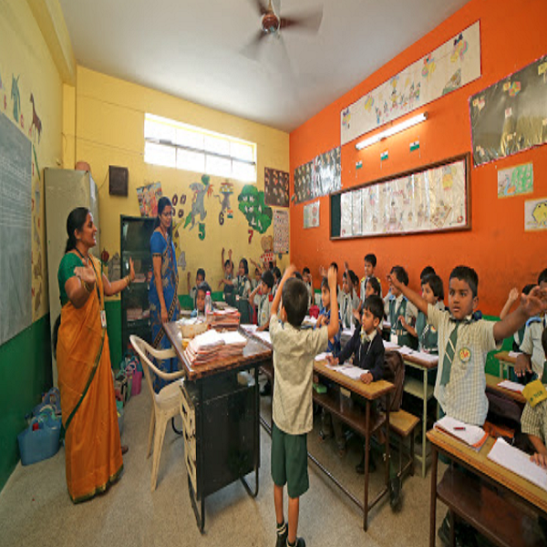 Hi Tech Modern High School - Bowenpally