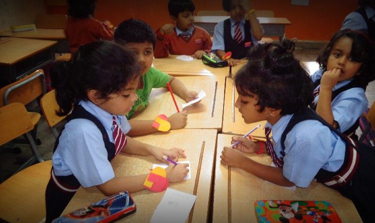 Hillside School - Jubilee Hills