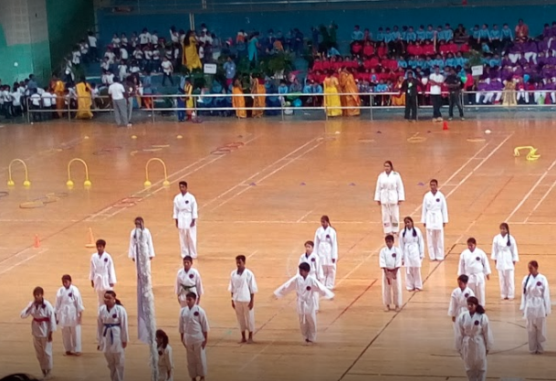 Hillside School - Jubilee Hills