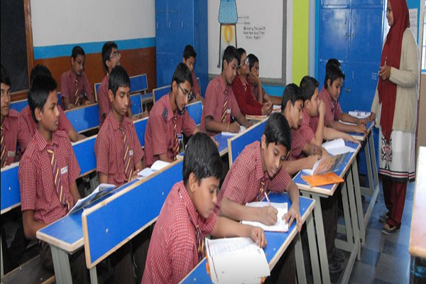 Hitech Modern Residential High School - Medchal-Malkajgiri