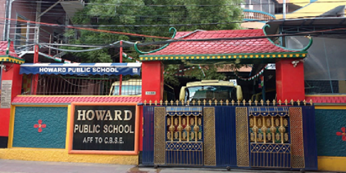 Howard Public School - Himayatnagar