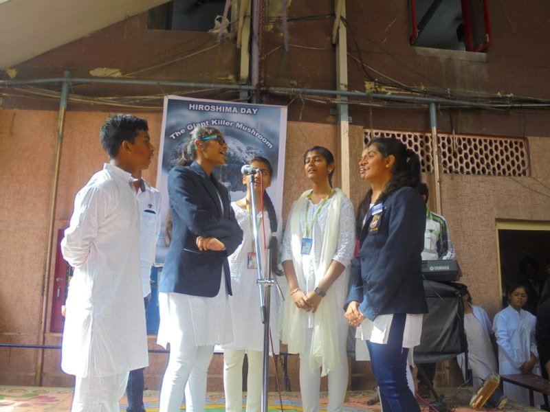 Howard Public School - Himayatnagar