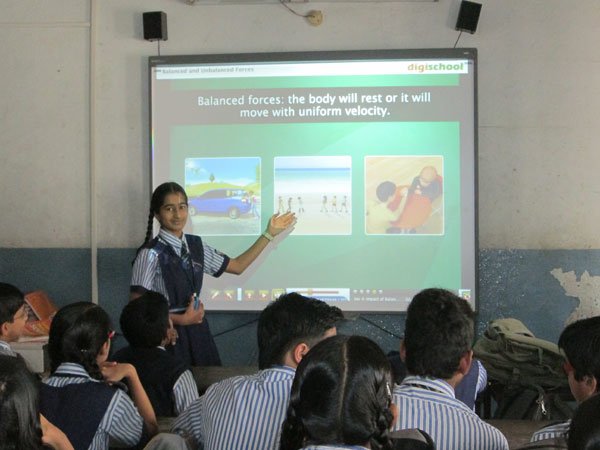 Howard Public School - Himayatnagar