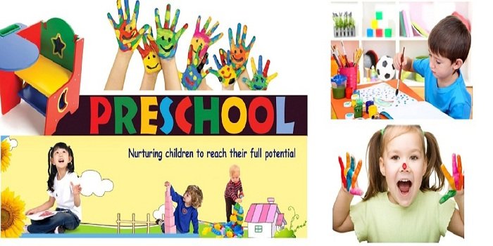 I Play I Learn School - Kondapur