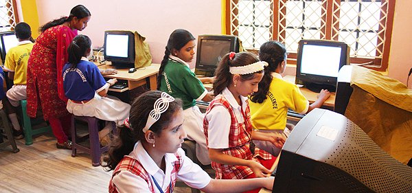 Indian School Of Excellence - Toli Chowki