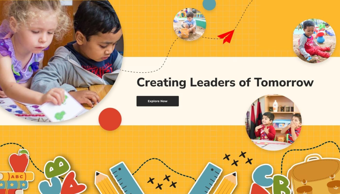 Indus Early Learning Center Hyderabad - Jawahar Colony,Chanda Nagar