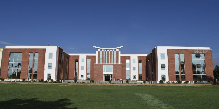 Indus Valley International School - Turkayamjal