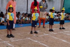 Insignis Transnational School - Chanda Nagar