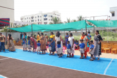 Insignis Transnational School - Chanda Nagar