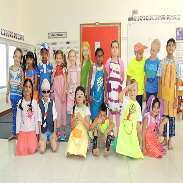 International School Of Hyderabad - Ramachandrapuram