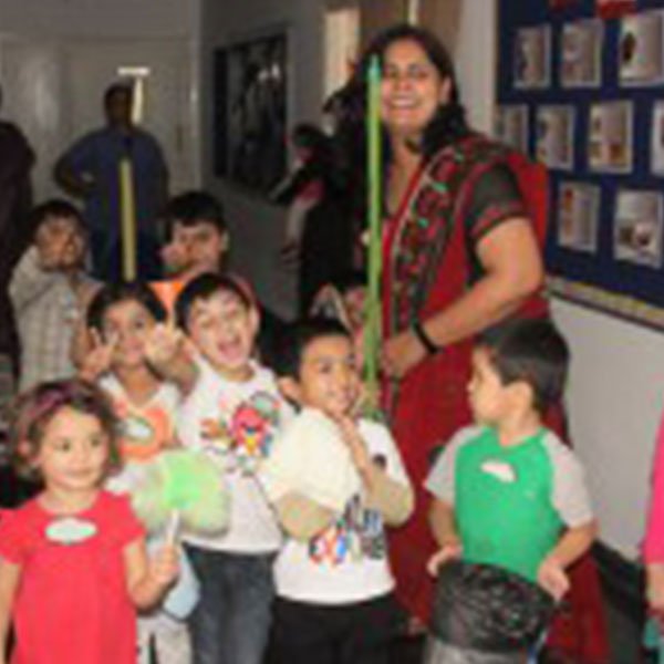 Iqbalia International School - Jubilee Hills