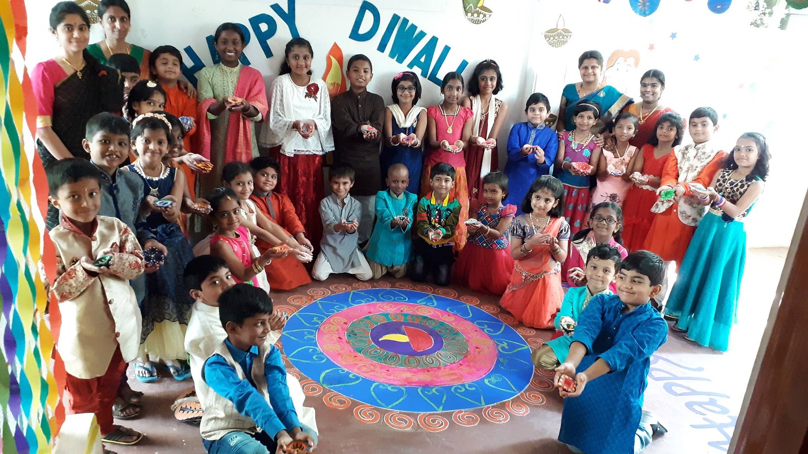 Ira School - Dilsukhnagar