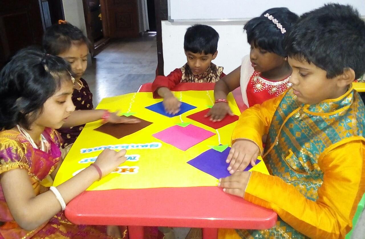 Ira School - Dilsukhnagar