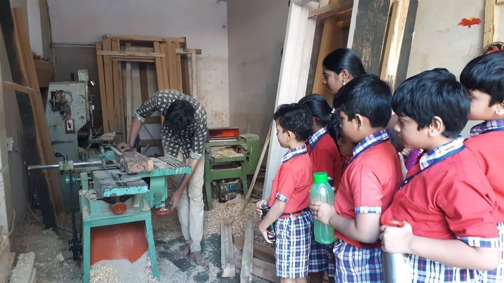 Ira School - Dilsukhnagar