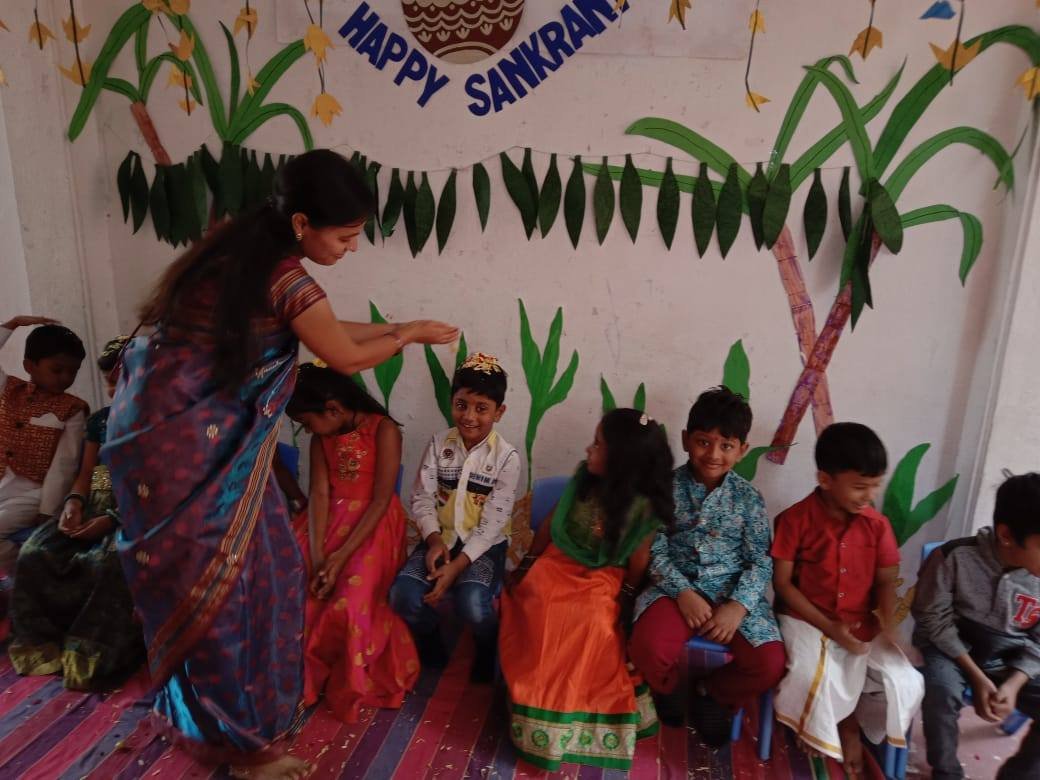 Ira School - Dilsukhnagar