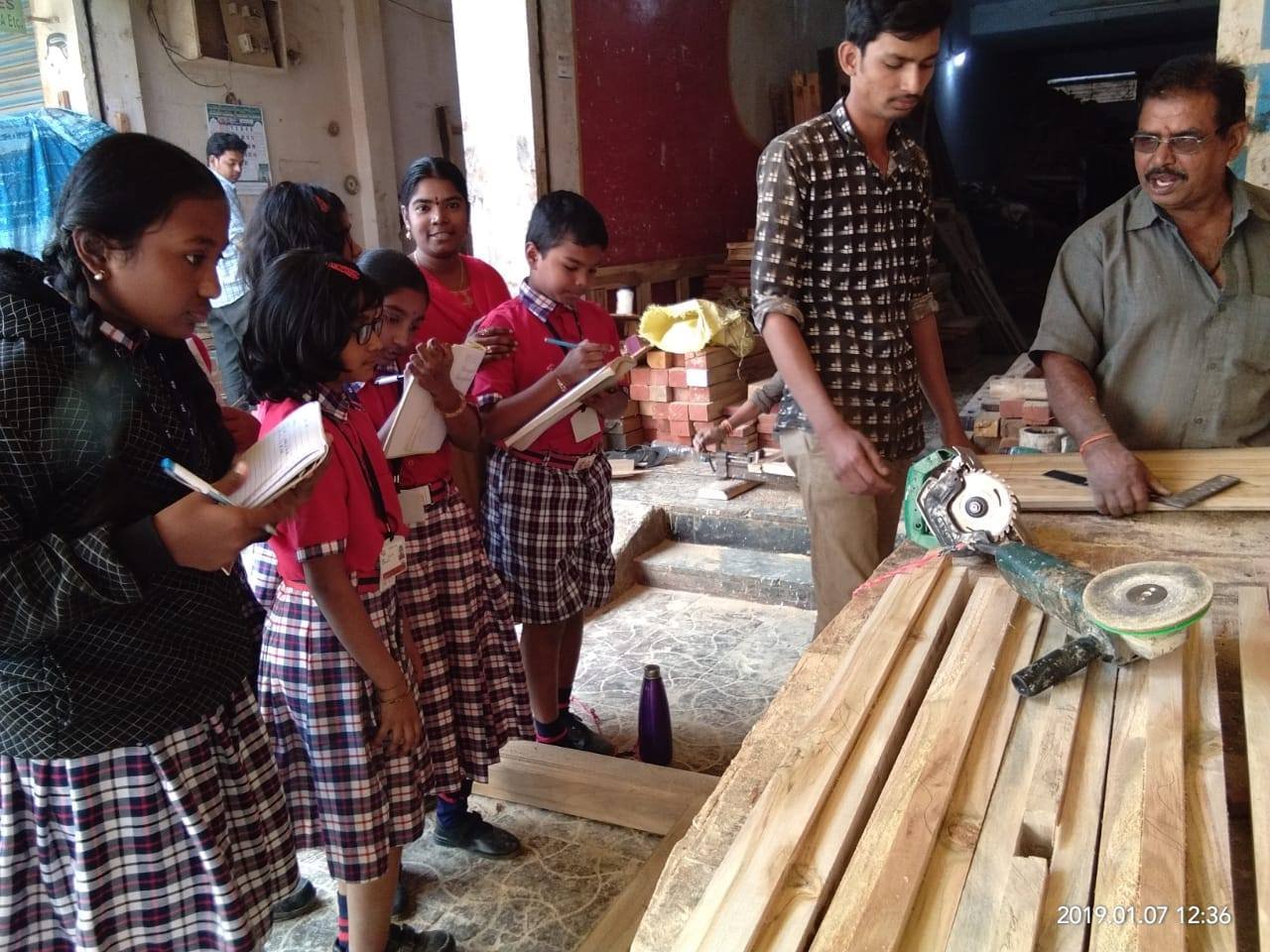 Ira School - Dilsukhnagar