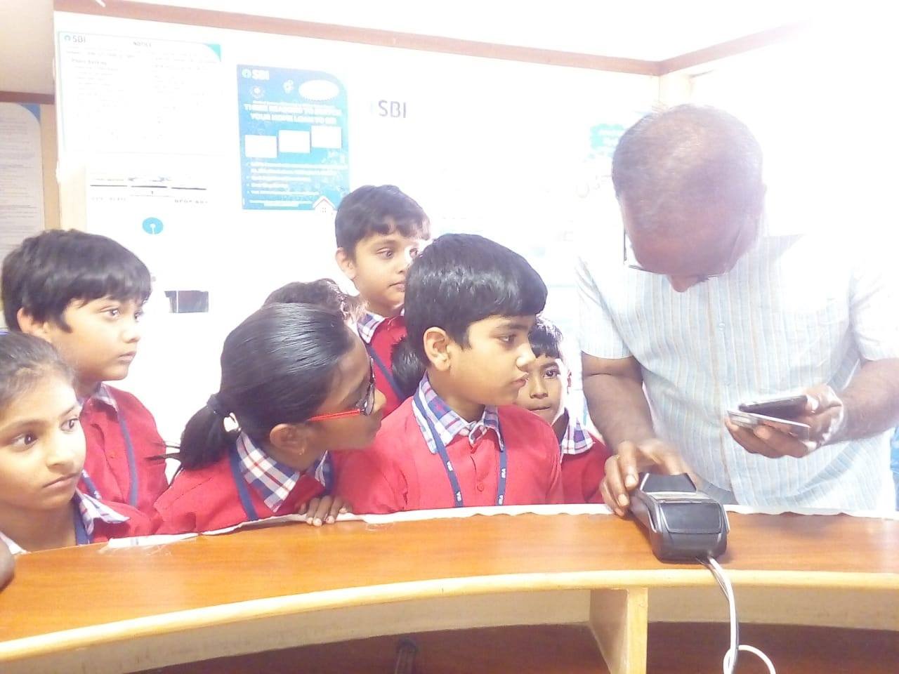 Ira School - Dilsukhnagar