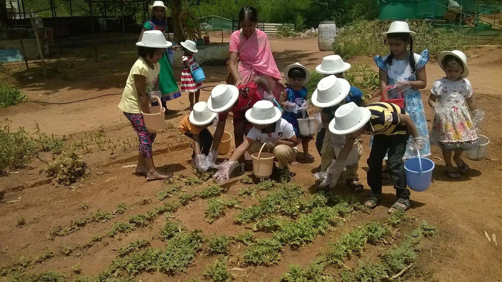 Ira School - Dilsukhnagar