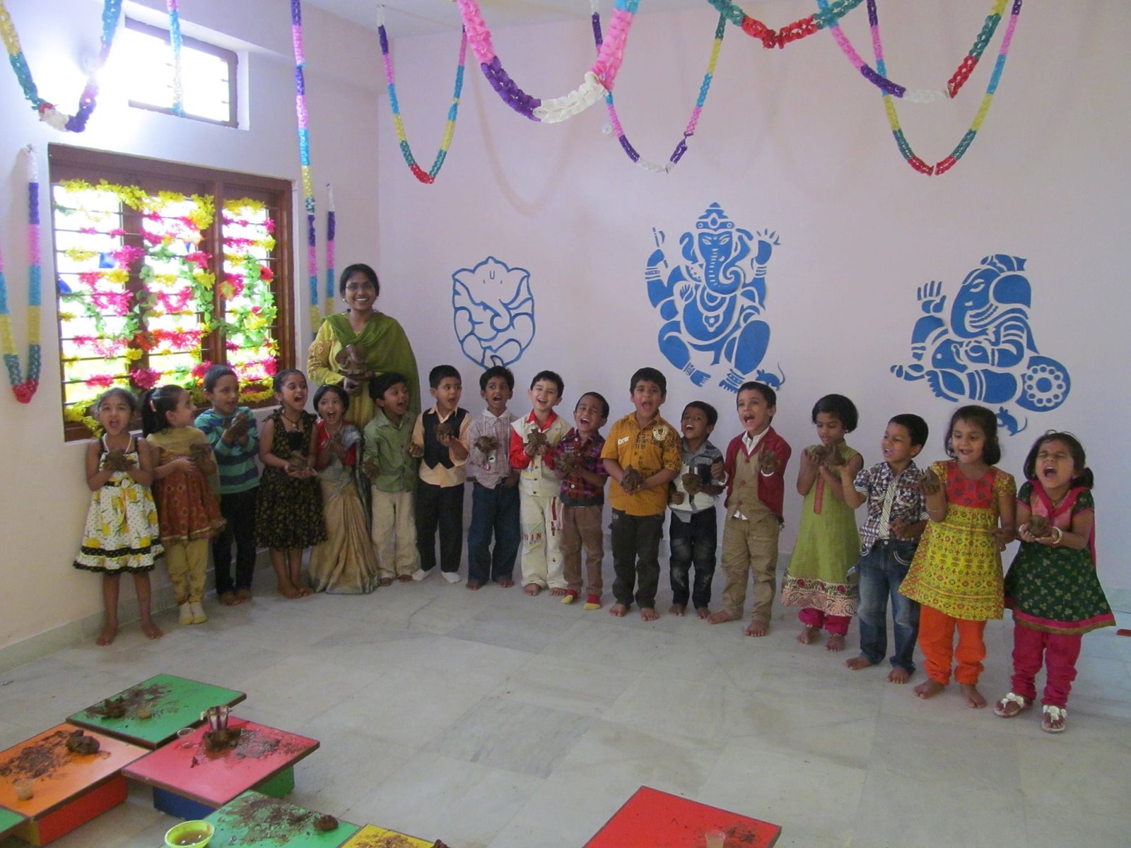 Ira School - Dilsukhnagar