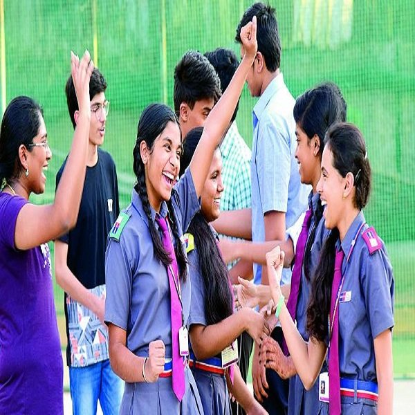 Johnson Grammar School - Habsiguda