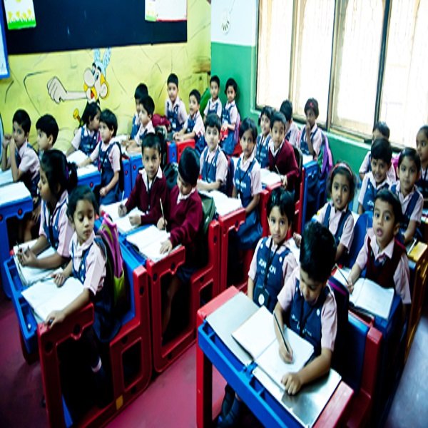 Johnson Grammar School - Habsiguda