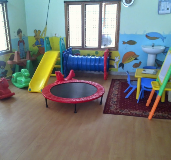 Joy Kids - Miyapur