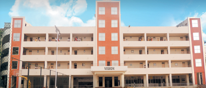 Jubilee Hills Public School - Jubilee Hills