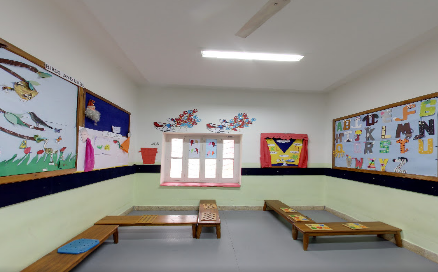 Kangaroo Kids - Banjara Hills