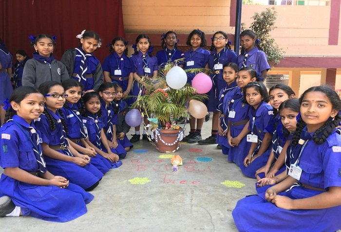 Kendriya Vidyalaya - Begumpet