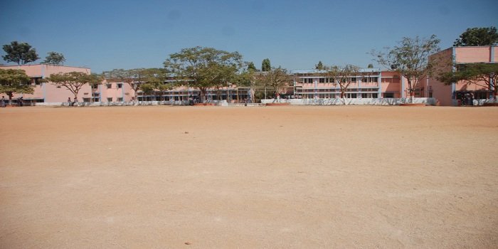 Kendriya Vidyalaya - Bollaram