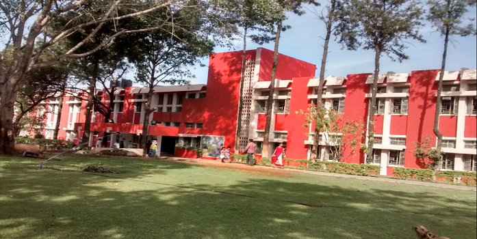 Kendriya Vidyalaya - Kanchan Bagh