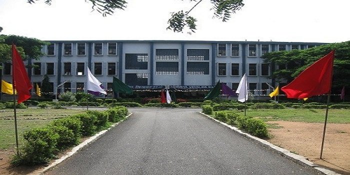 Kendriya Vidyalaya No 2 - Dundigal