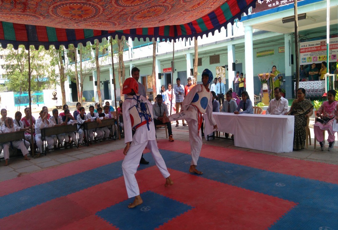Kendriya Vidyalaya No 2 - Uppal