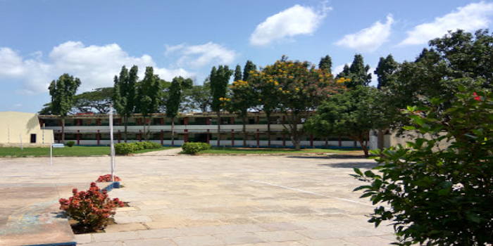 Kendriya Vidyalaya No.1 - Dundigal