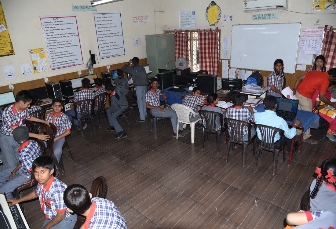 Kendriya Vidyalaya - Secunderabad