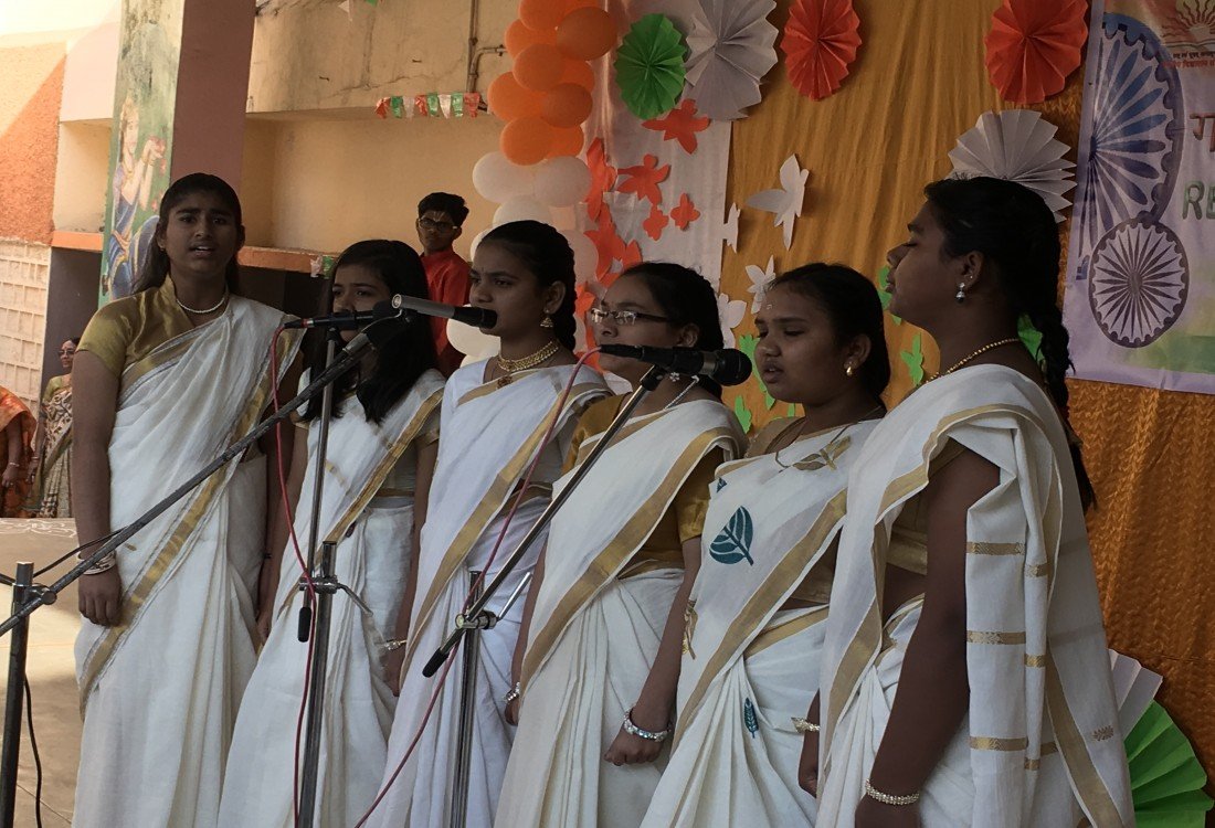 Kendriya Vidyalaya - Secunderabad