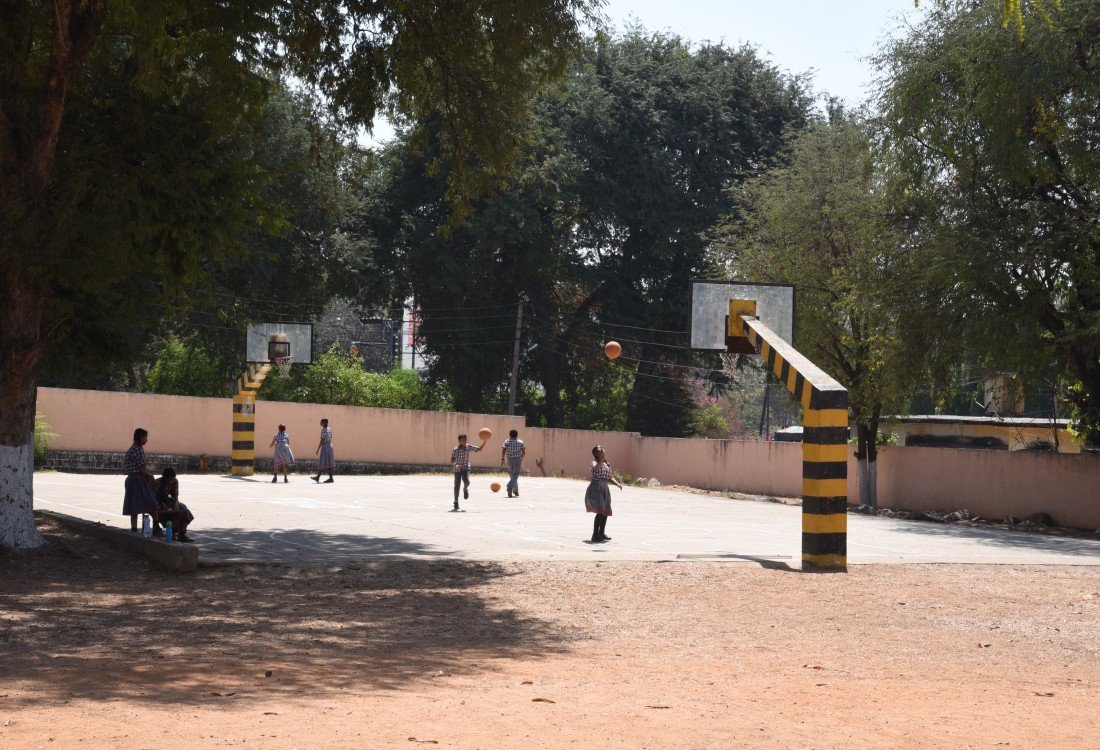 Kendriya Vidyalaya - Secunderabad