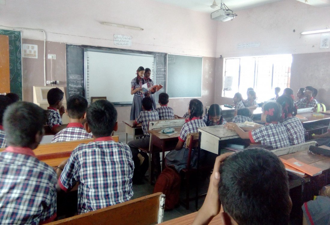 Kendriya Vidyalaya - Secunderabad