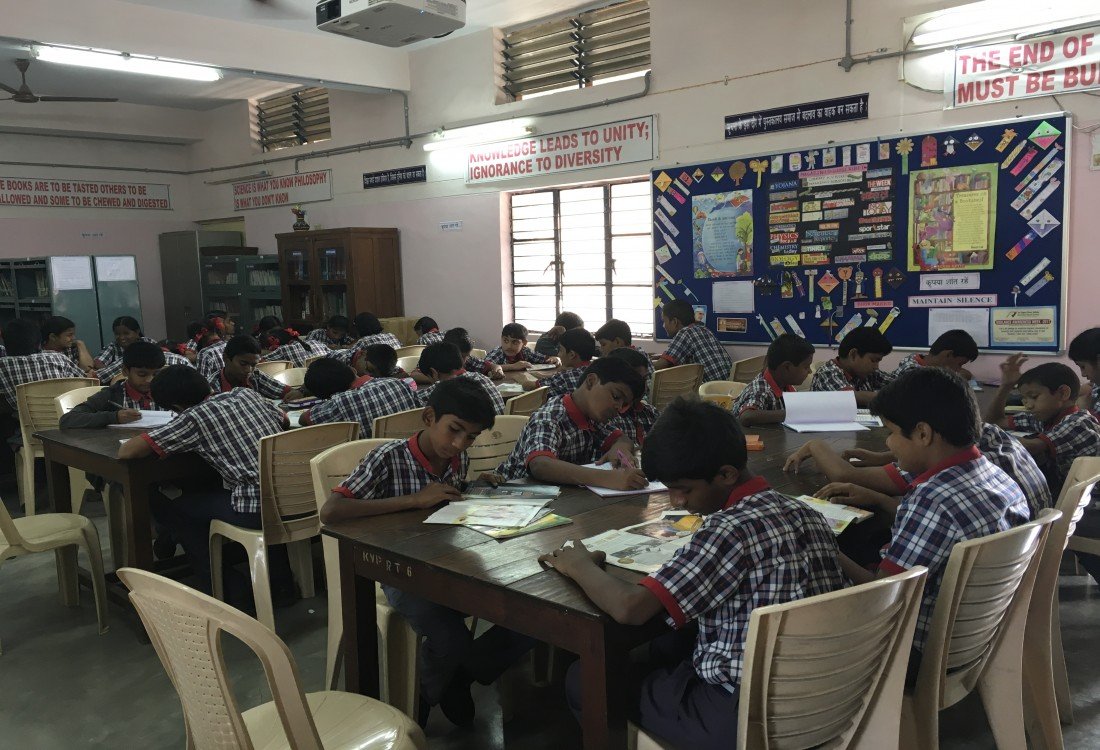 Kendriya Vidyalaya - Secunderabad