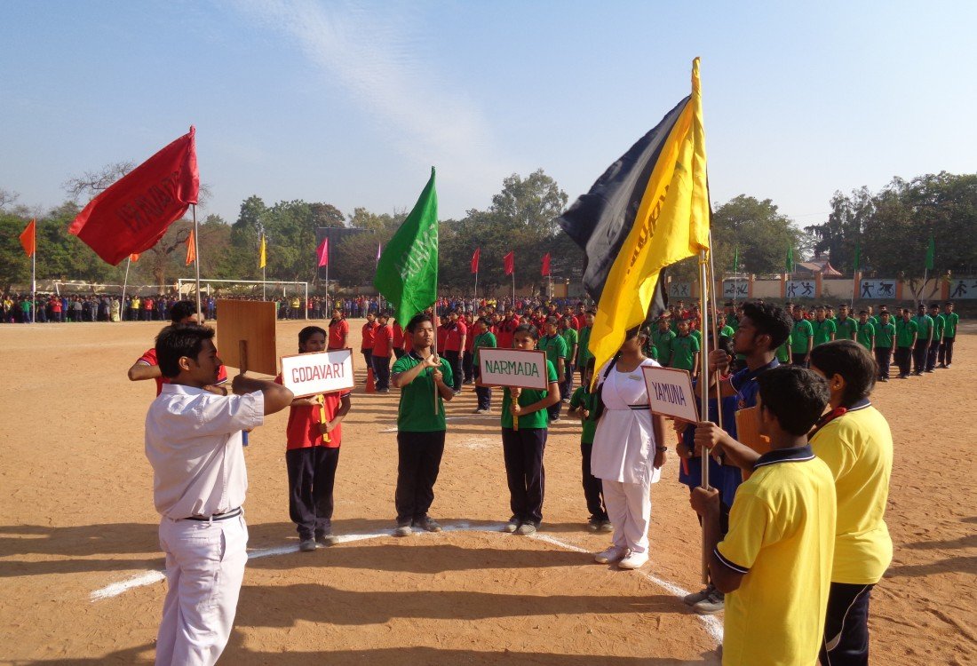 Kendriya Vidyalaya - Secunderabad