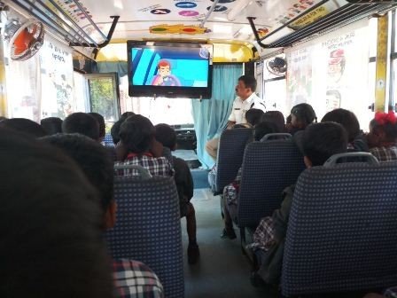 Kendriya Vidyalaya - Uppal