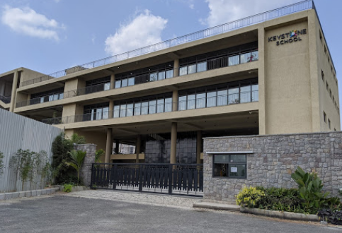 Keystone International School - Srinagar Colony